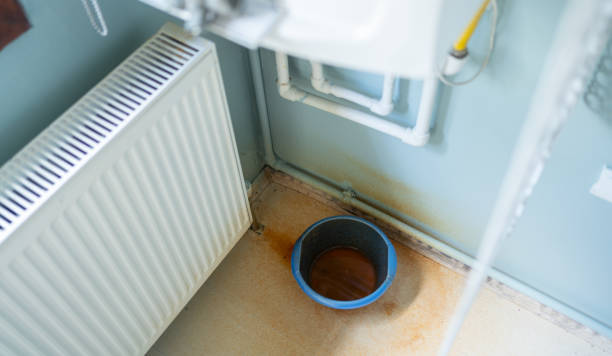 Water damage restoration experts in MN